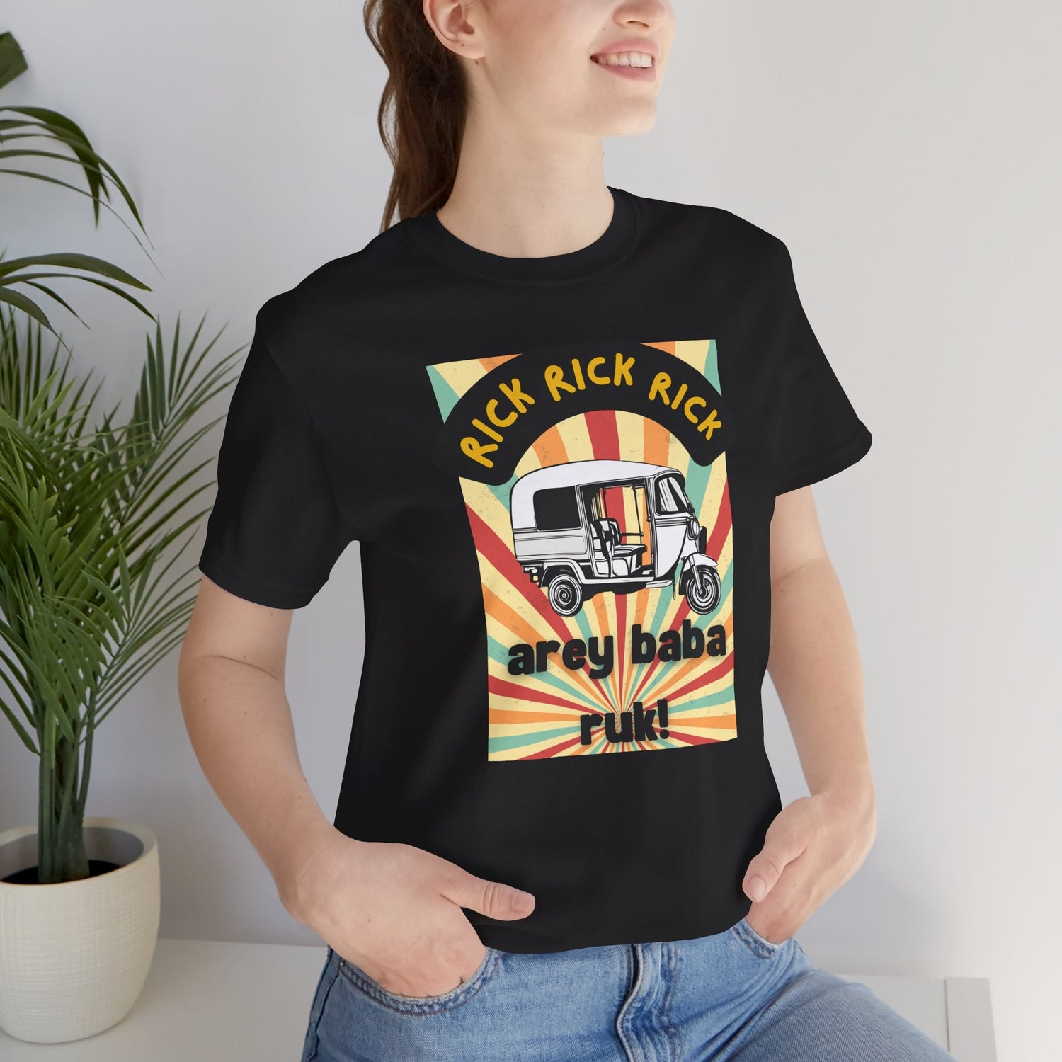 Retro T-shirts