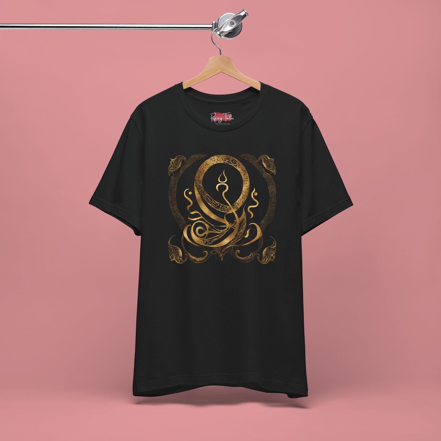 OM Premium T-Shirt Unisex - Super Soft Cotton