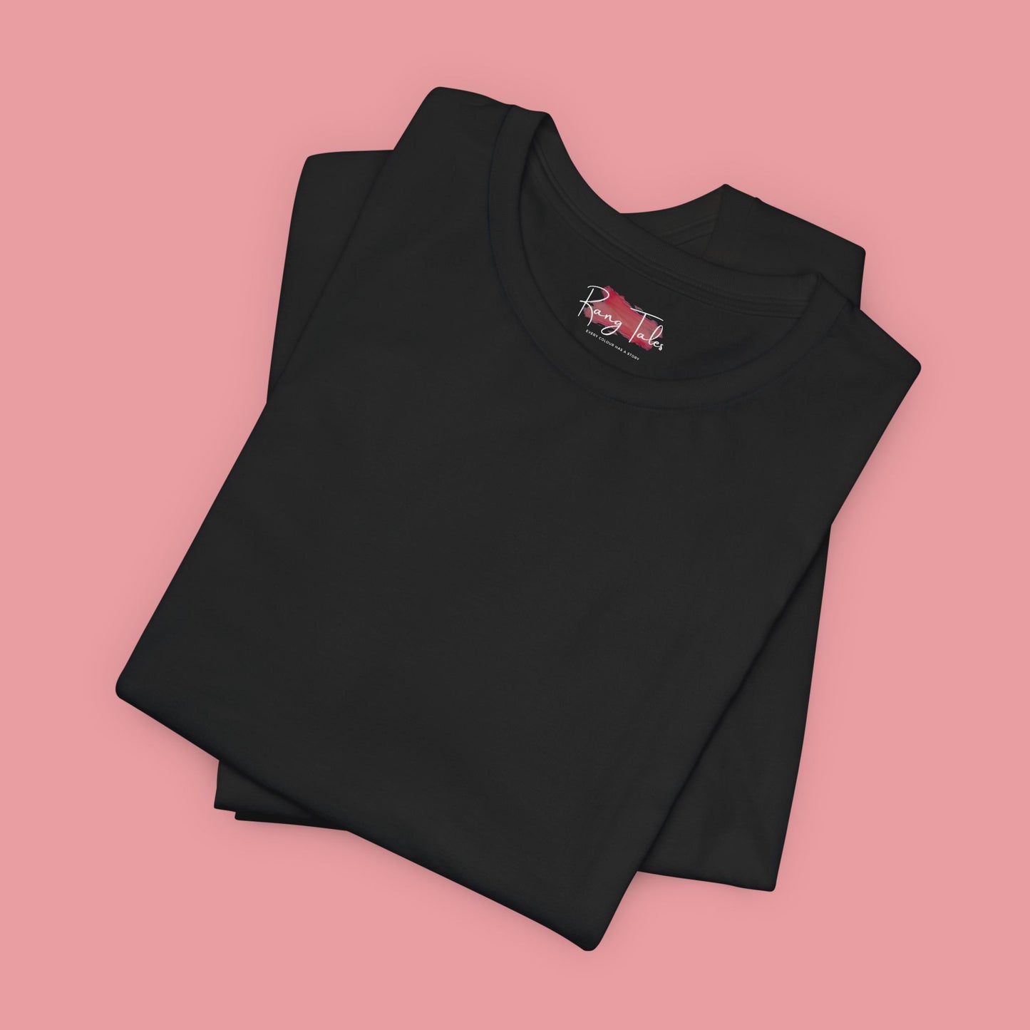 Money Talks - Casual Black T-Shirt for Trendsetters