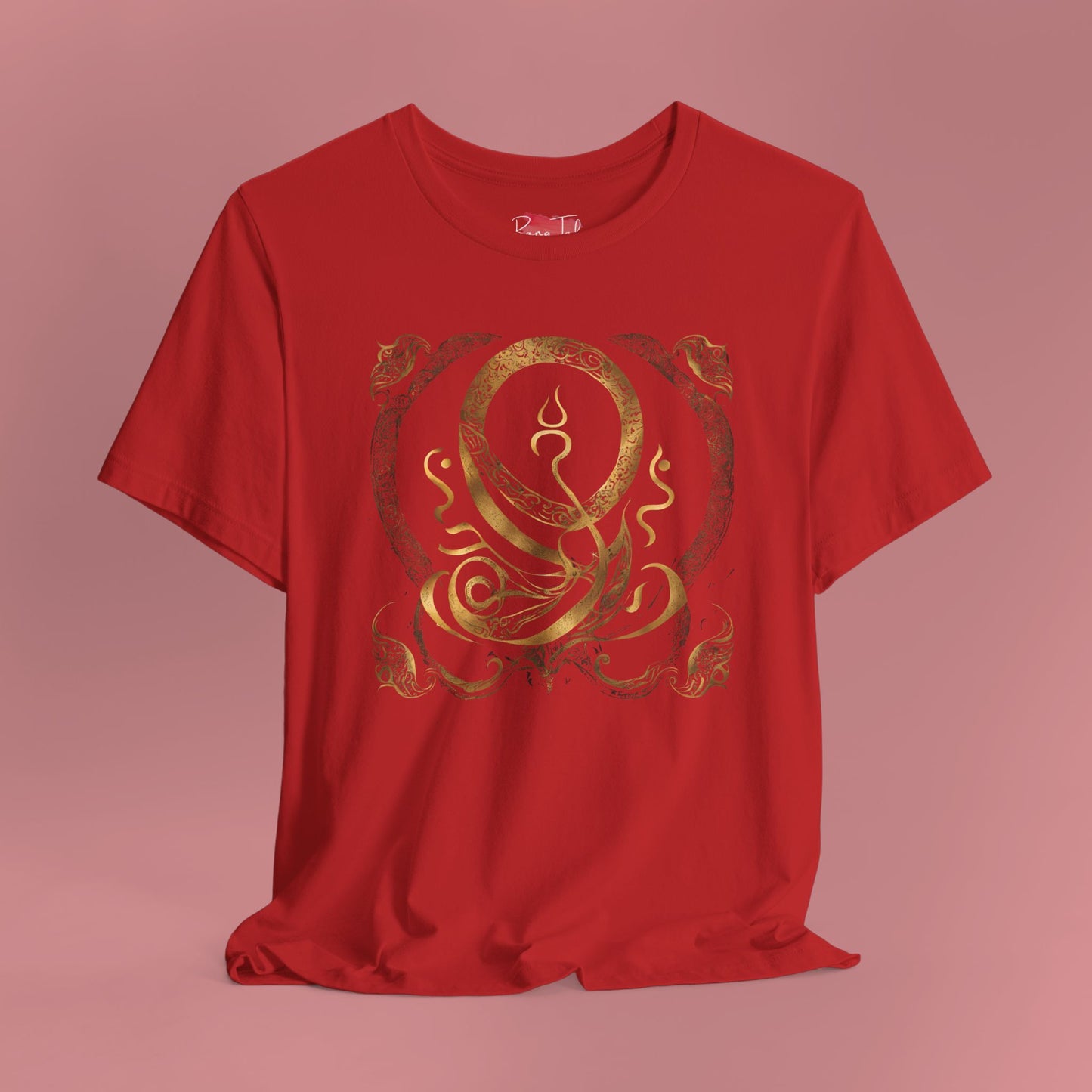 OM Premium T-Shirt Unisex - Super Soft Cotton