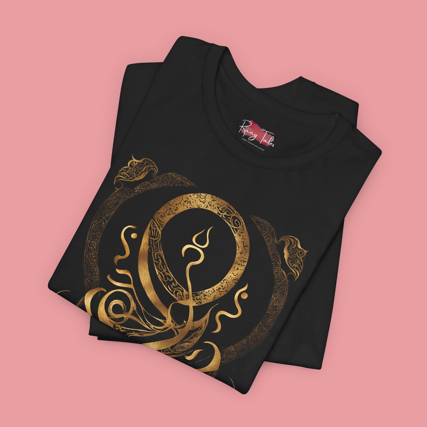 OM Premium T-Shirt Unisex - Super Soft Cotton